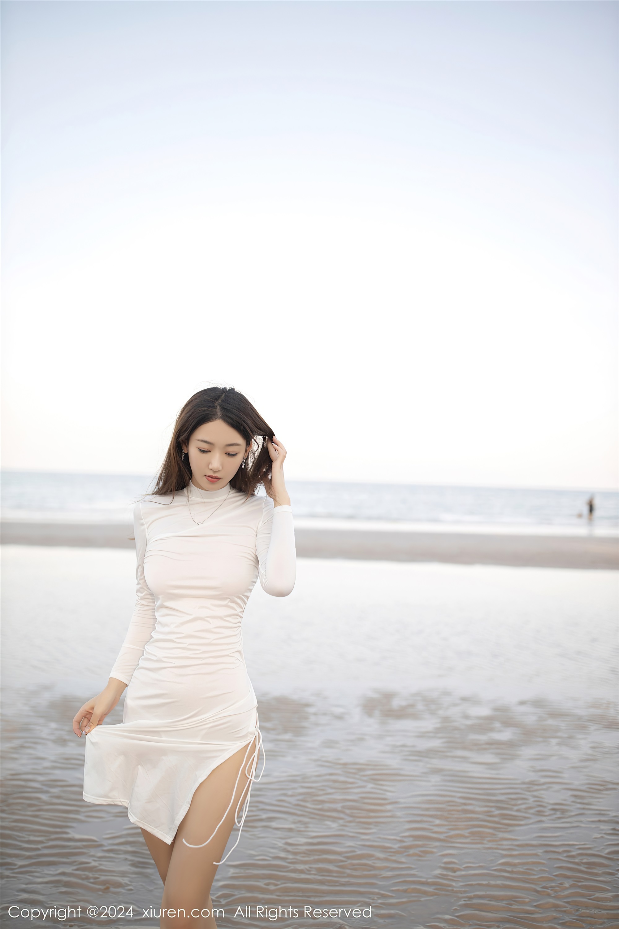 Xiuren秀人网 2024.02.19 NO.8110 唐安琪